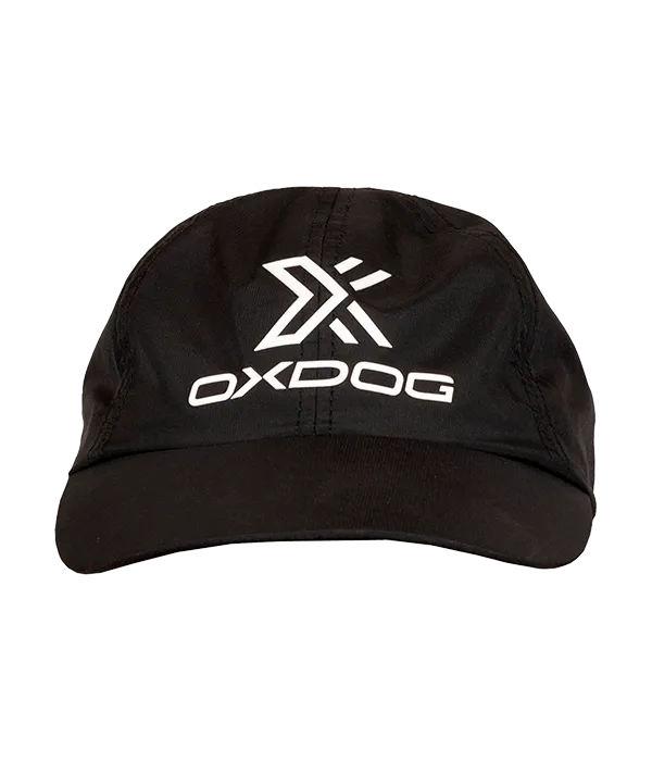Gorra Oxdog Tech Negra