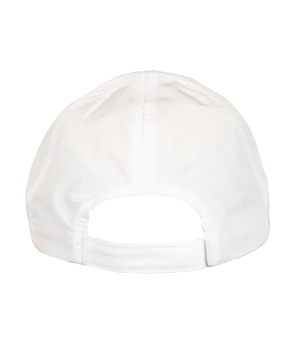 Gorra Oxdog Tech Blanca