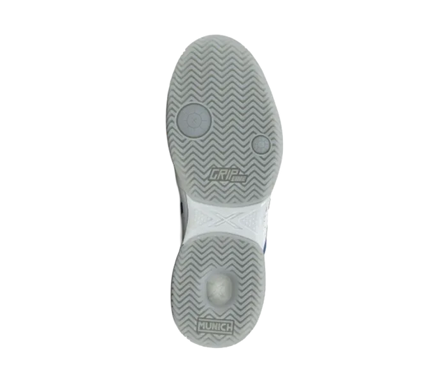 Zapatillas Munich Atomik Tolito 52 2025 Leonel Aguirre