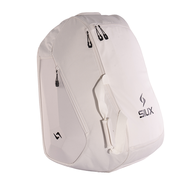 Paletero Siux Tour Blanco 2026