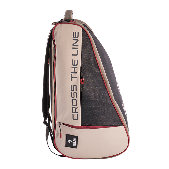 Paletero Siux Trail Gris 2026