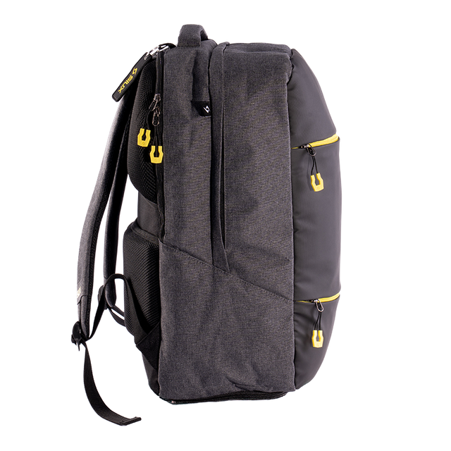 Backpack Siux Black Trail 2026