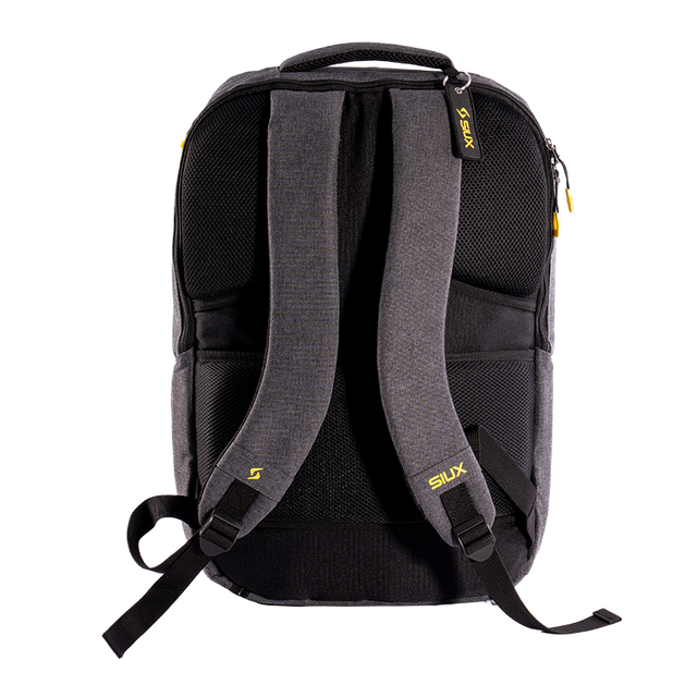 Backpack Siux Black Trail 2026