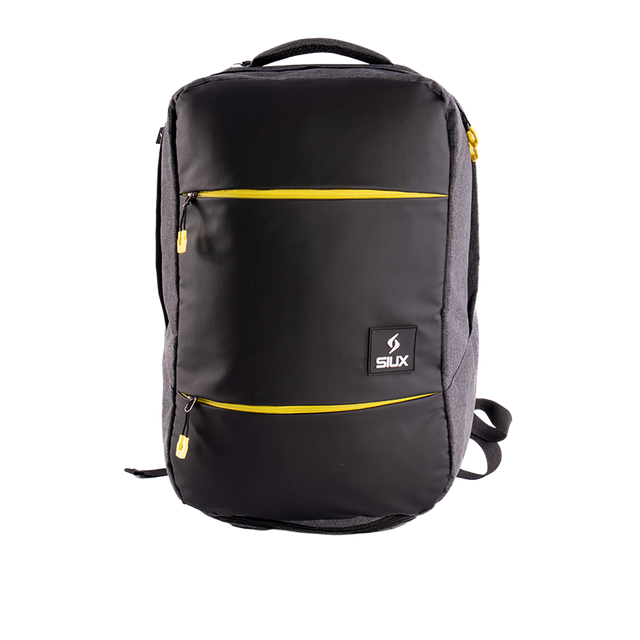 Backpack Siux Black Trail 2026
