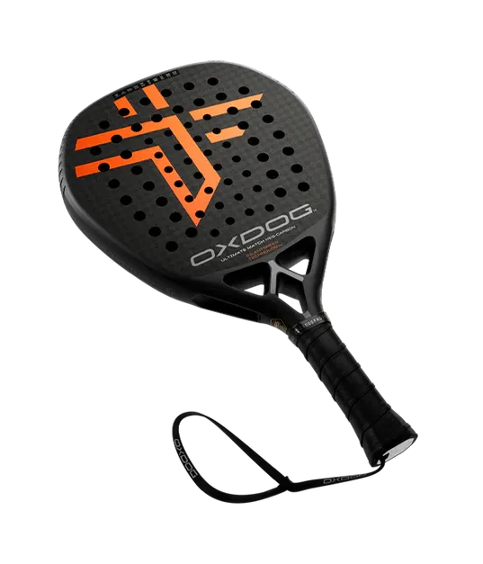 Pala de TEST Oxdog Ultimate Match 2025