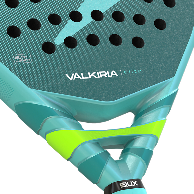 Pala Siux Valkiria Elite 2 2026