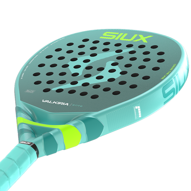 Pala Siux Valkiria Elite 2 2026