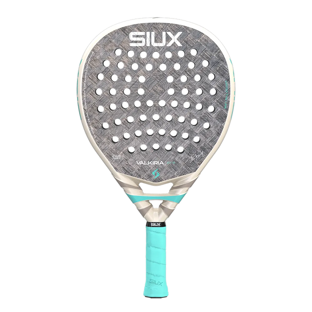 Racket Siux Valkyrie Pro 2026
