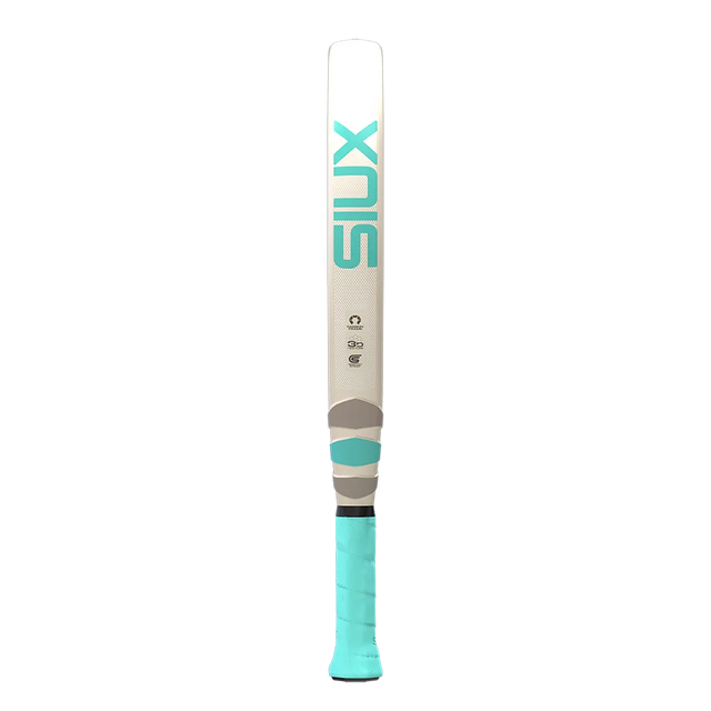Racket Siux Valkyrie Pro 2026