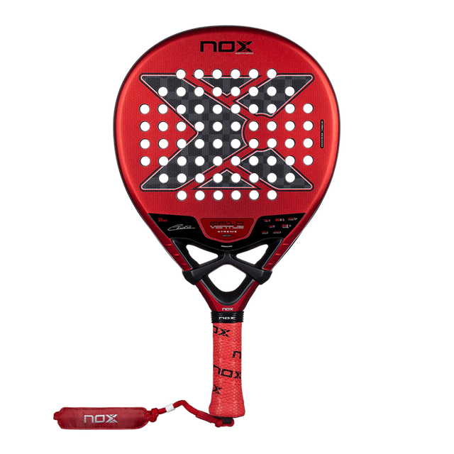 Racket NOX EA10 Ventus Hybrid 12K Xtrem by Edu Alonso 2026