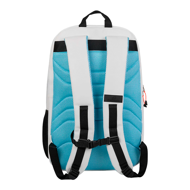 Mochila Bullpadel Vertex Woman Blanco 2026