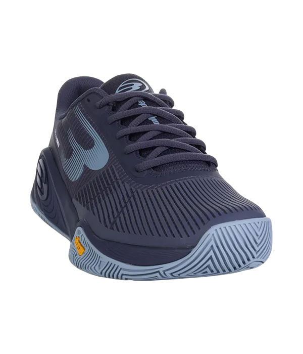 Zapatillas Bullpadel Vertex Vibram 25l Azul Oscuro 2025