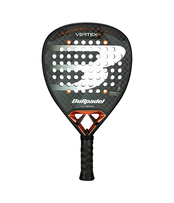 Raquette Bullpadel VERTEX 04 2025