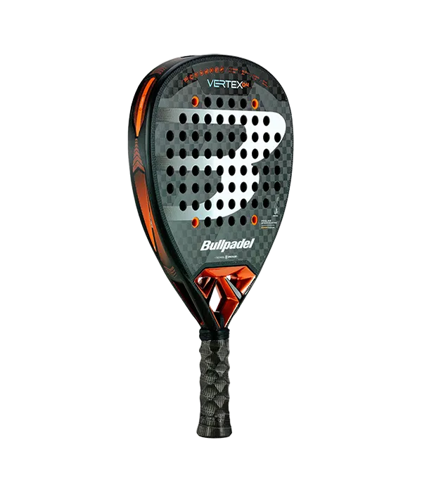 Racket Bullpadel VERTEX 04 2025