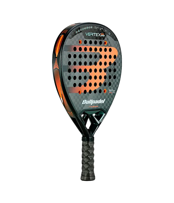 Pala Bullpadel VERTEX 04 Hybrid 2025