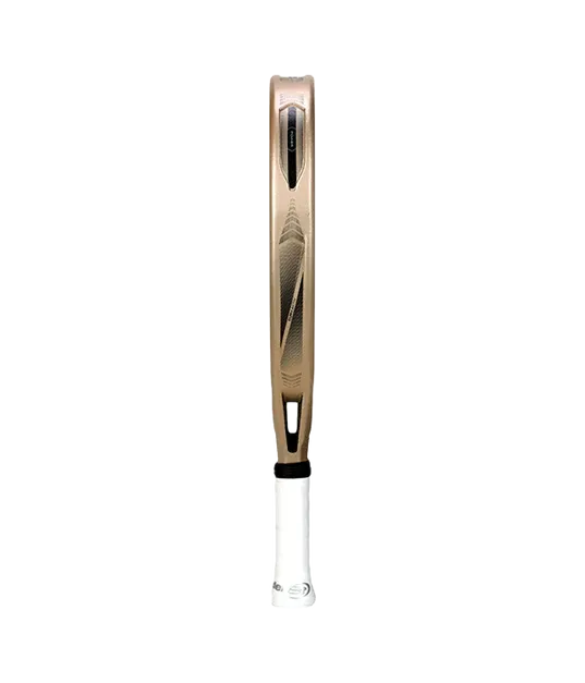 Pala de TEST Bullpadel Vertex W 2025 Delfi Brea