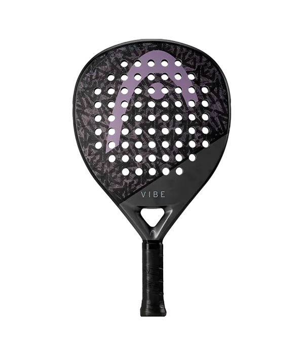 Pala Head Vibe Bk/Pu 2025