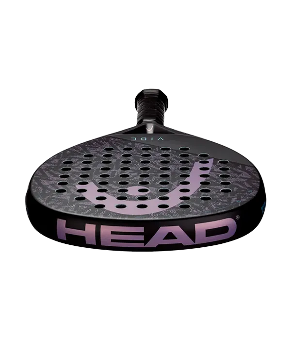 Pala Head Vibe Bk/Pu 2025