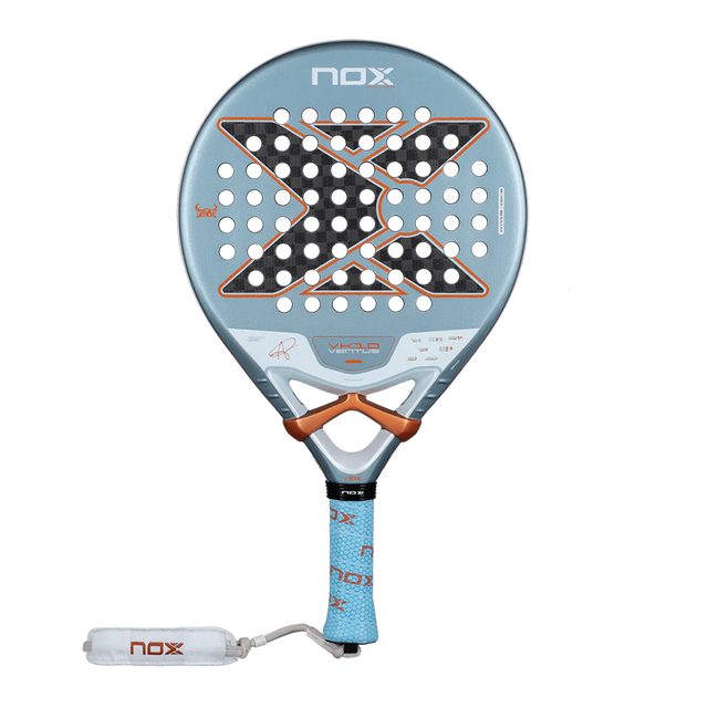 Racket NOX VK10 Ventus Control 12K by Aranzazu Osoro 2026