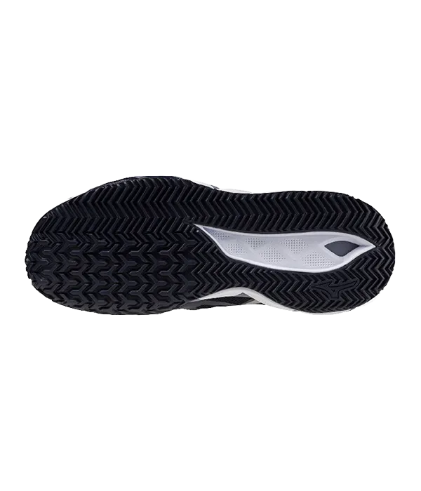 Zapatillas Mizuno Wave Enforce Tour 2 CC Azul Oscuro/Gris 2025