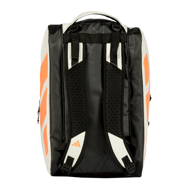 Borsa per racchette Adidas Multigame Bianco 2026