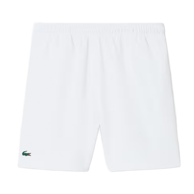 Hose Lacoste Kinder Weiß 2025