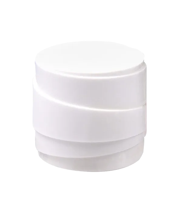Overgrip Wilson Liso Blanco (x1)