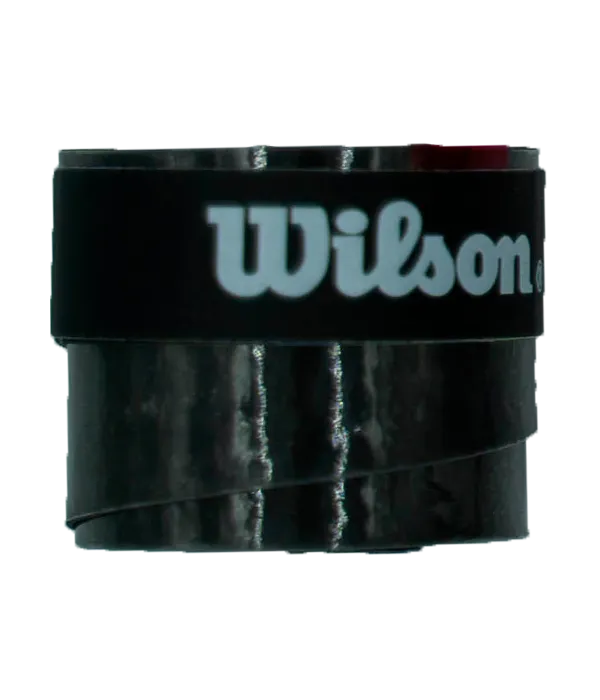Overgrip Color Wilson Negro (x1)