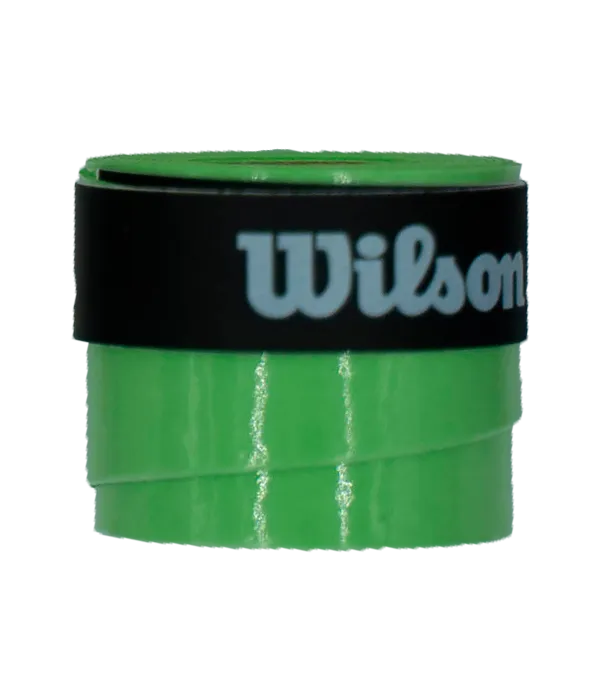 Overgrip Color Wilson Verde (x1)