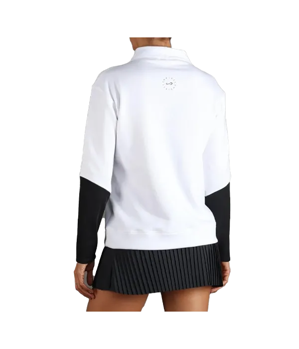 Sudadera Endless Wonder Blanco