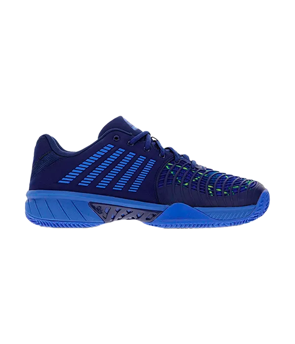 Zapatillas K-Swiss Express Light 3 HB Azul