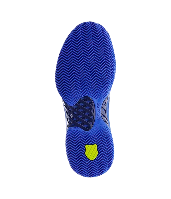 Zapatillas K-Swiss Express Light 3 HB Azul