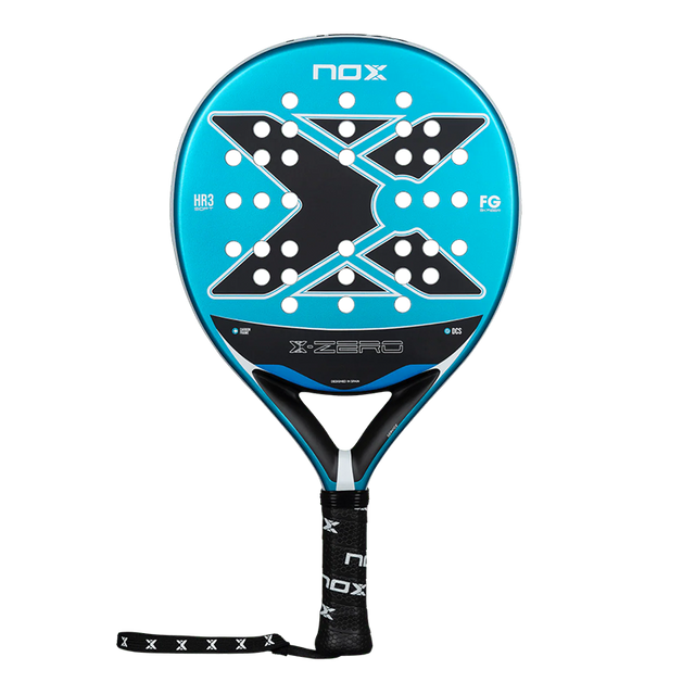 Pala NOX X-Zero Blue 2026