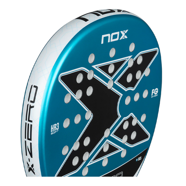 Pala NOX X-Zero Blue 2026