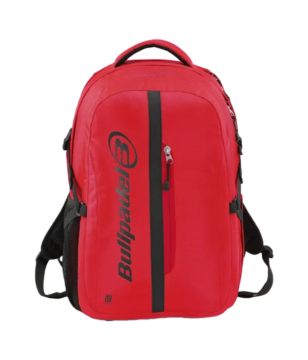 Mochila Bullpadel XPLO Rojo 2025