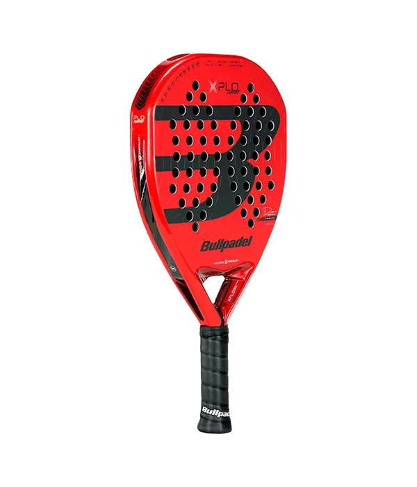 Pala Bullpadel XPLO Comfort 2025