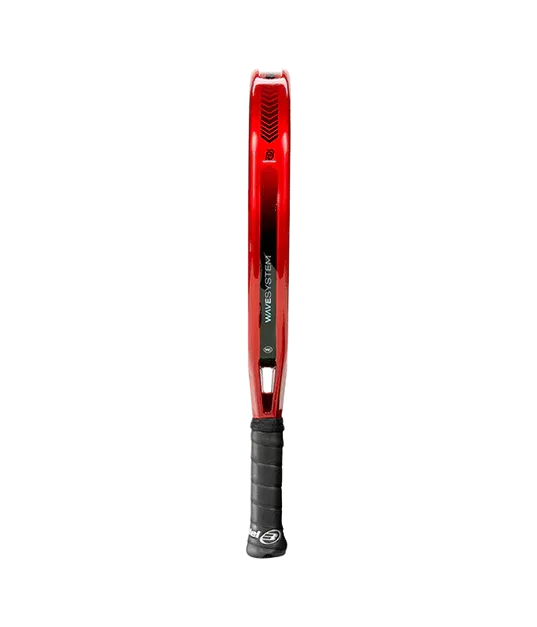 Pala de TEST Bullpadel XPLO Comfort 2025 Martín Di Nenno