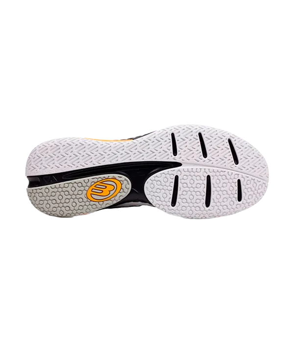 Zapatillas Bullpadel Ionic 25V Blanco 2025