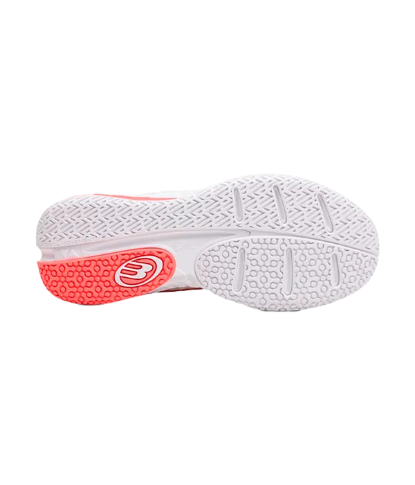 Zapatillas Bullpadel Ionic 25V Women Rosa 2025