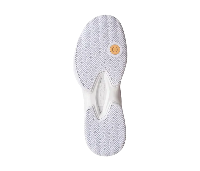 Zapatillas NOX AT10 Pro Black/Gold 2024