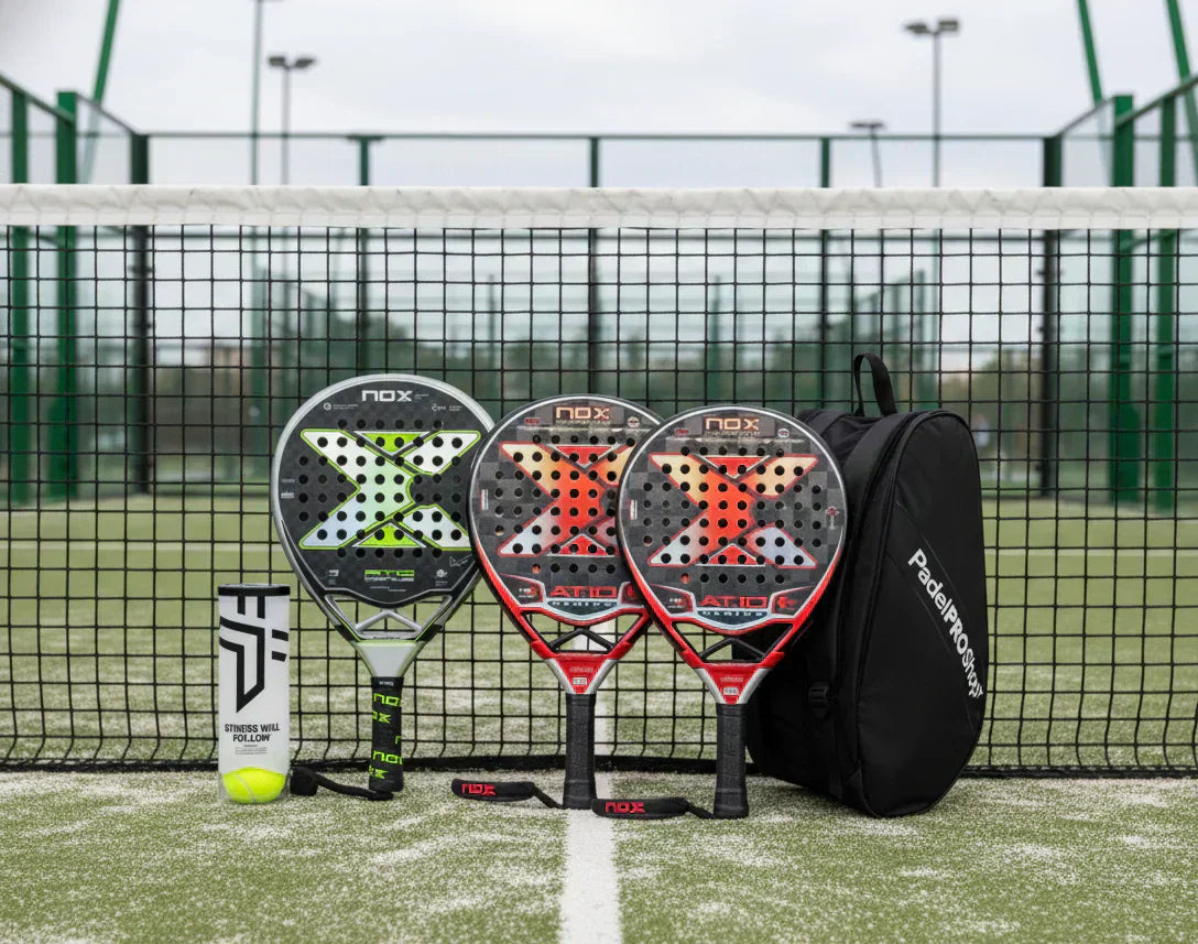 Packs de Palas: Todo lo que necesitas saber sobre esta oferta