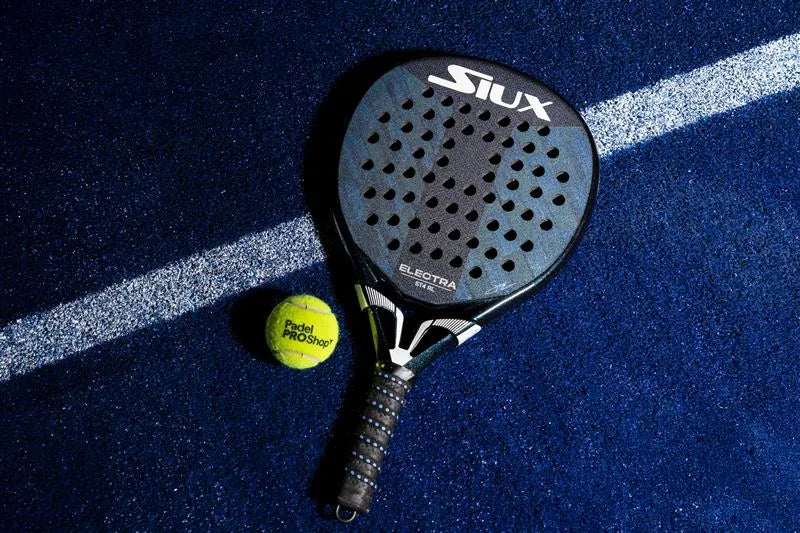 Siux Electra ST4 Rulo Franco Stupaczuk 2025: edición especial limitada ya disponible