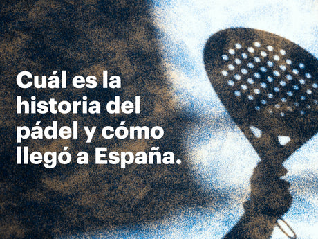 Cuál es la historia del pádel y cómo llegó a España