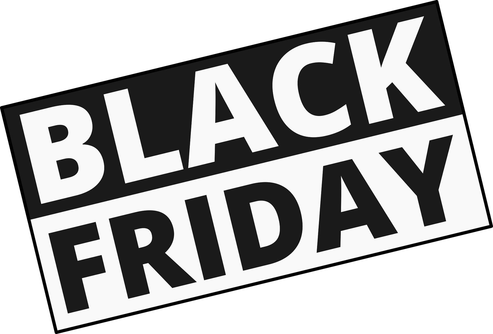 Llega el Black Friday a Padel Pro Shop