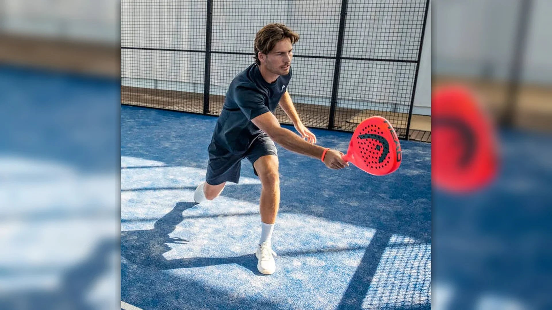 Lesiones de pádel: guía médica para prevenir y tratarguía médica para prevenir y tratar