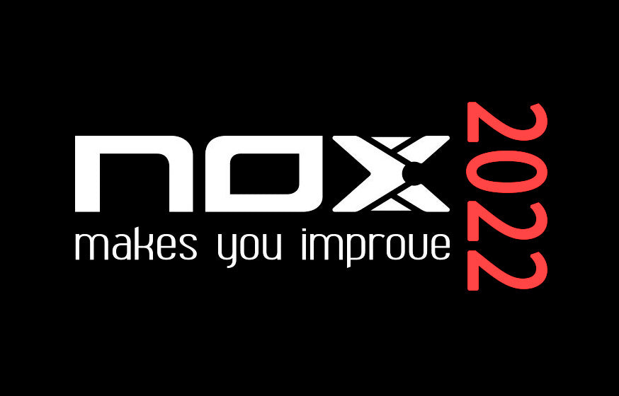 Nox padel rackets 2022