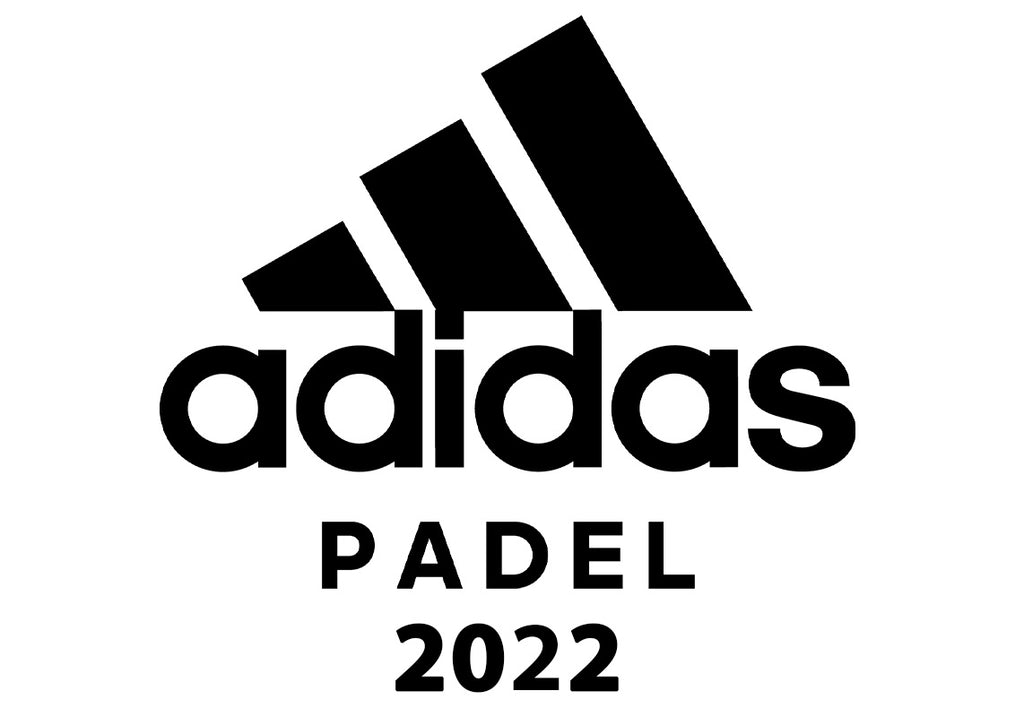 Adidas 2022 padel rackets