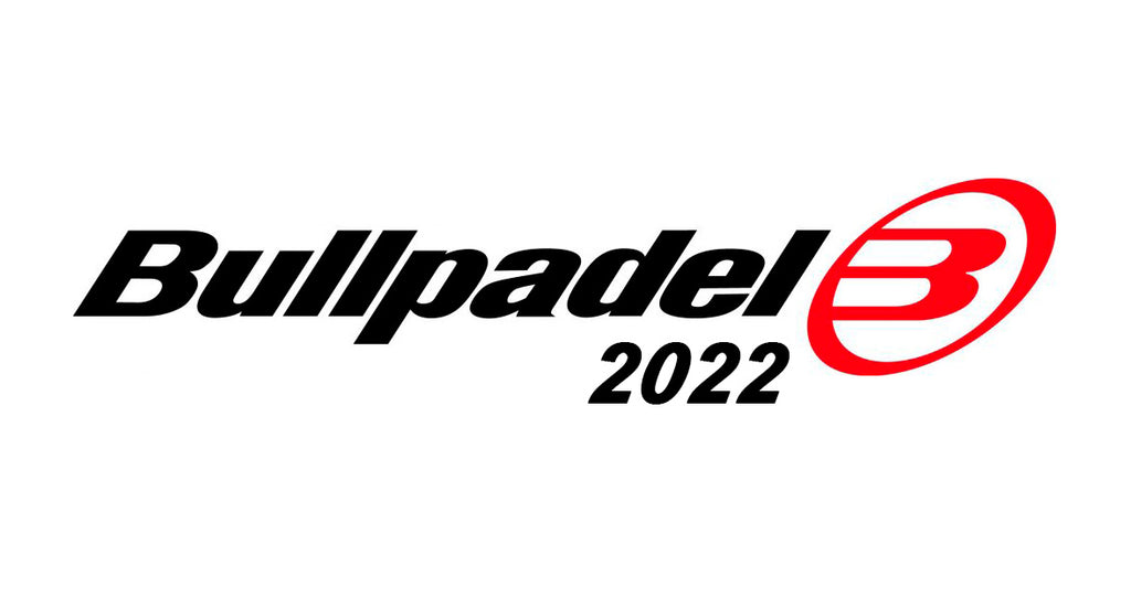 Bullpadel padel rackets 2022