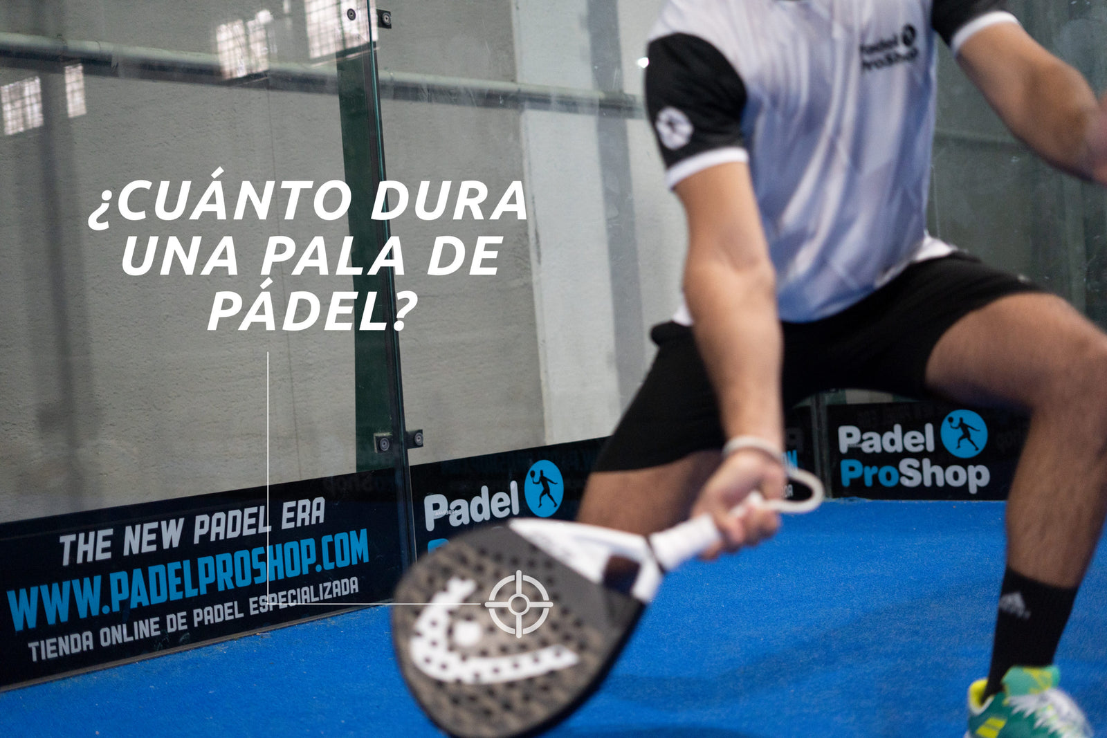 ¿Cuánto dura una pala de pádel y cómo cuidarla?