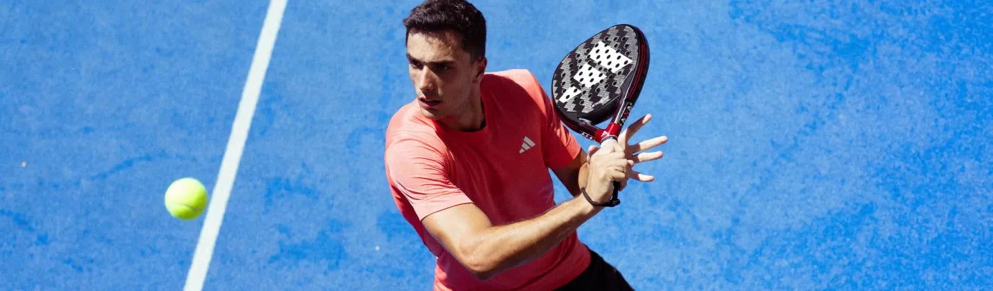 Adidas Pádel